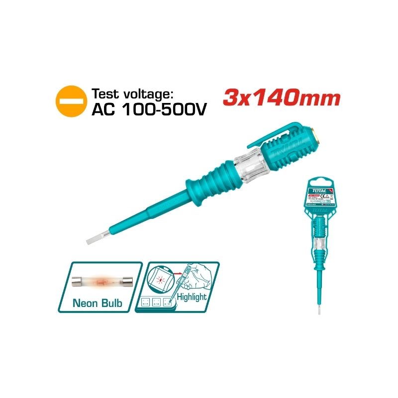 Test pencil - THT291408