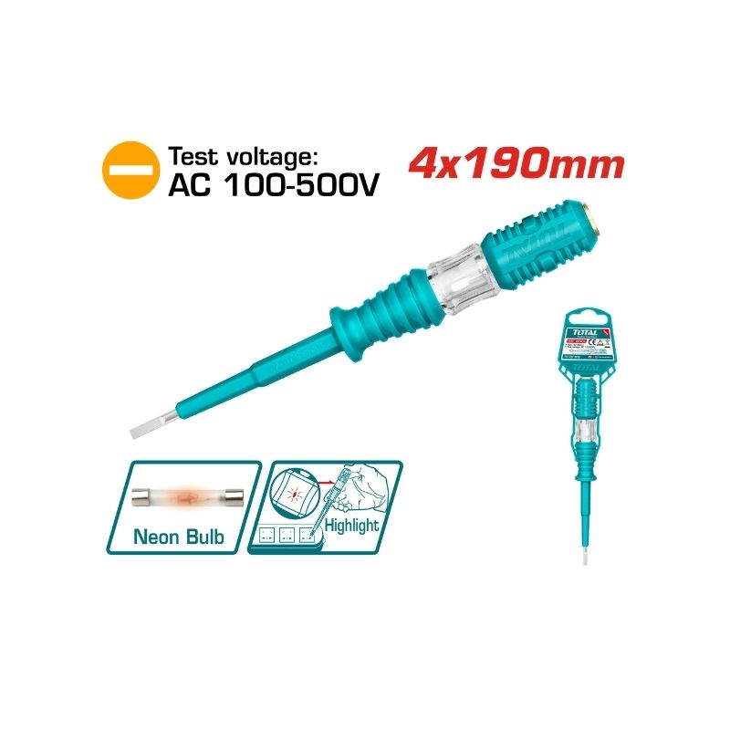 Test pencil - THT291908