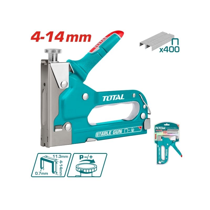 Staple gun - THT311425