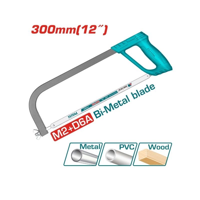 Hacksaw frame - THT541036