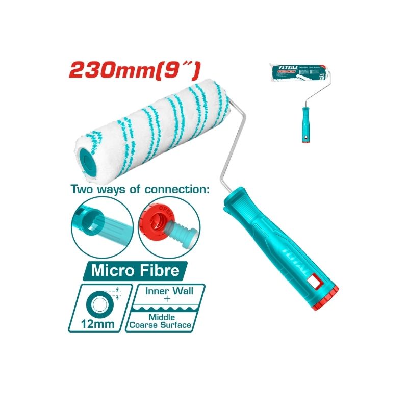 Cylinder brush(Inner wall) - THT85096