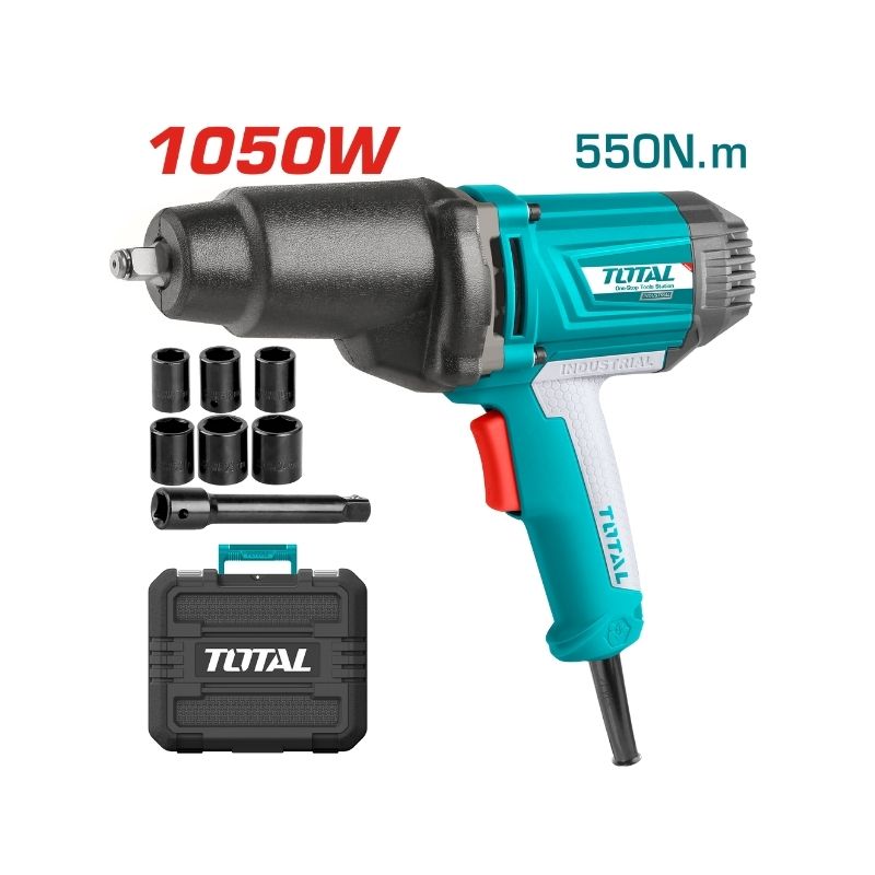 Impact wrench - TIW10101