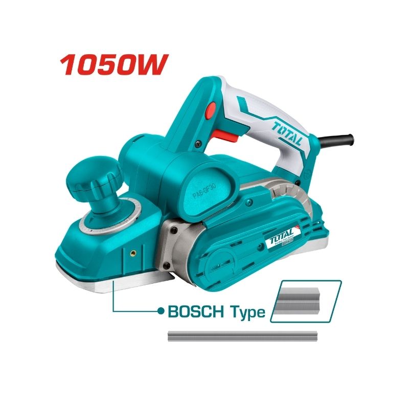 Electric planer - TL1108236