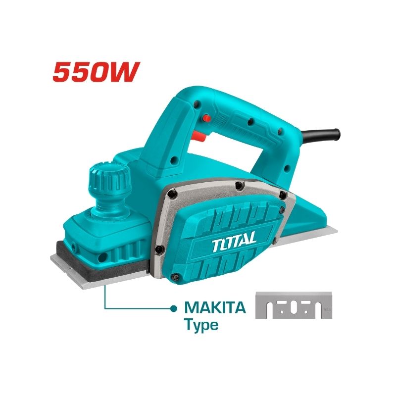 Electric planer - TL5508216