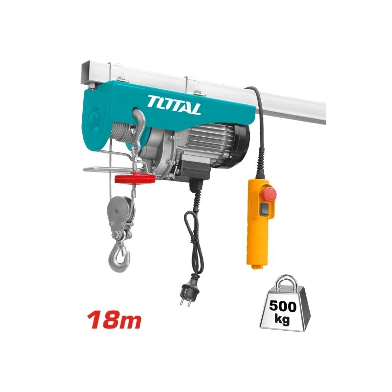 Electric hoist - TLH1952