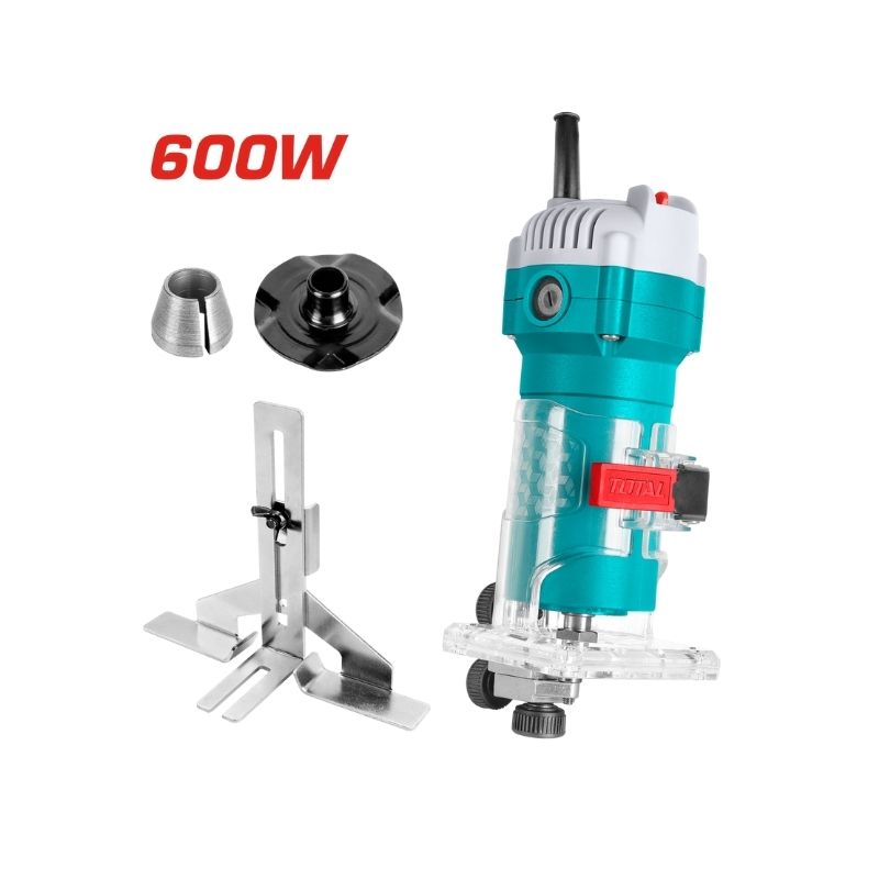 Laminate trimmer - TLT6001