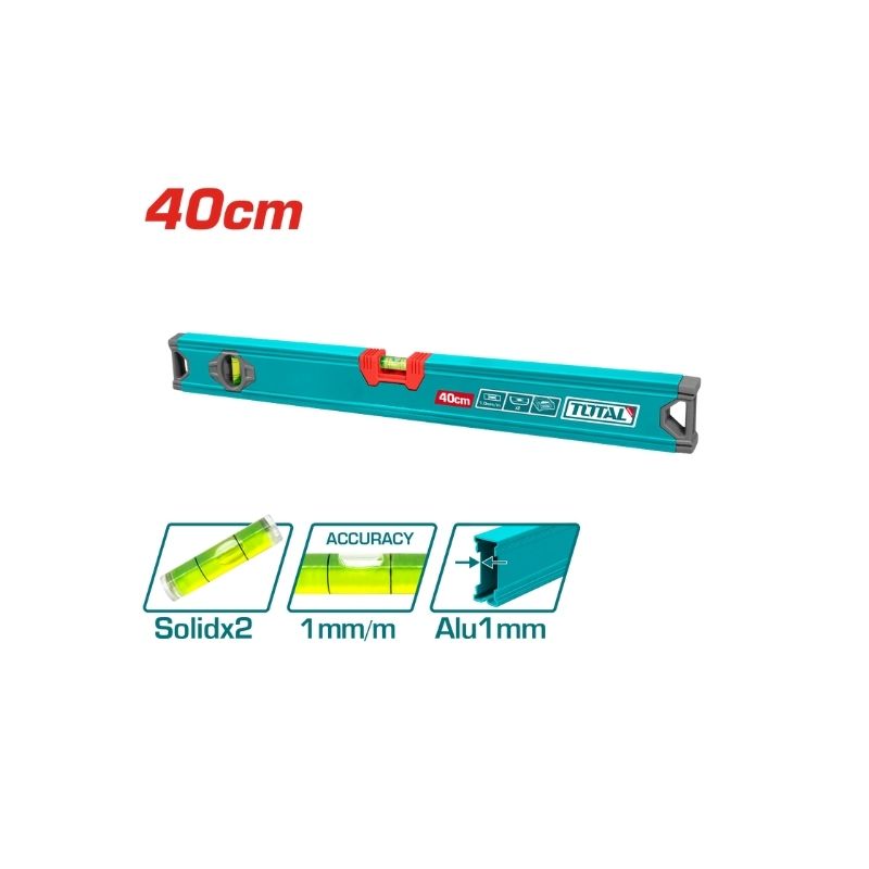 Spirit level - TMT24036
