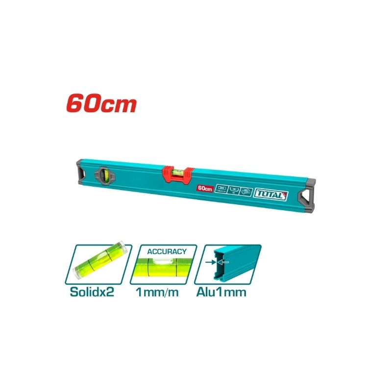 Spirit level - TMT26036