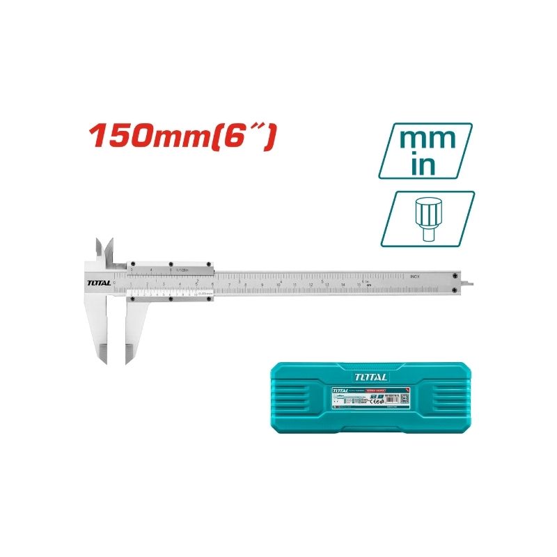 Vernier caliper - TMT311501