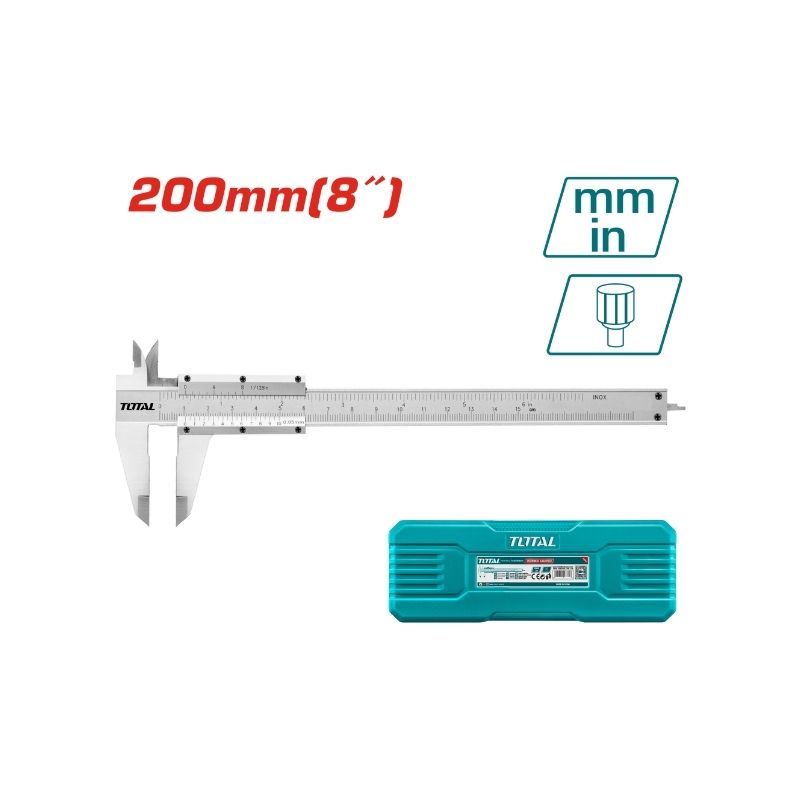 Vernier caliper - TMT312001