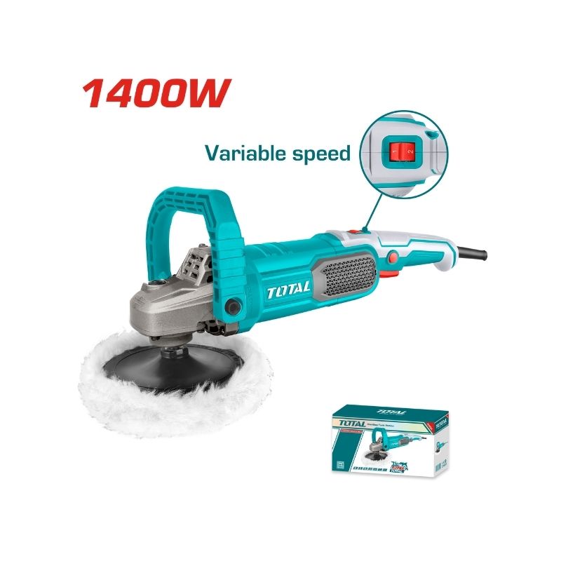 Polisher - TP11418018