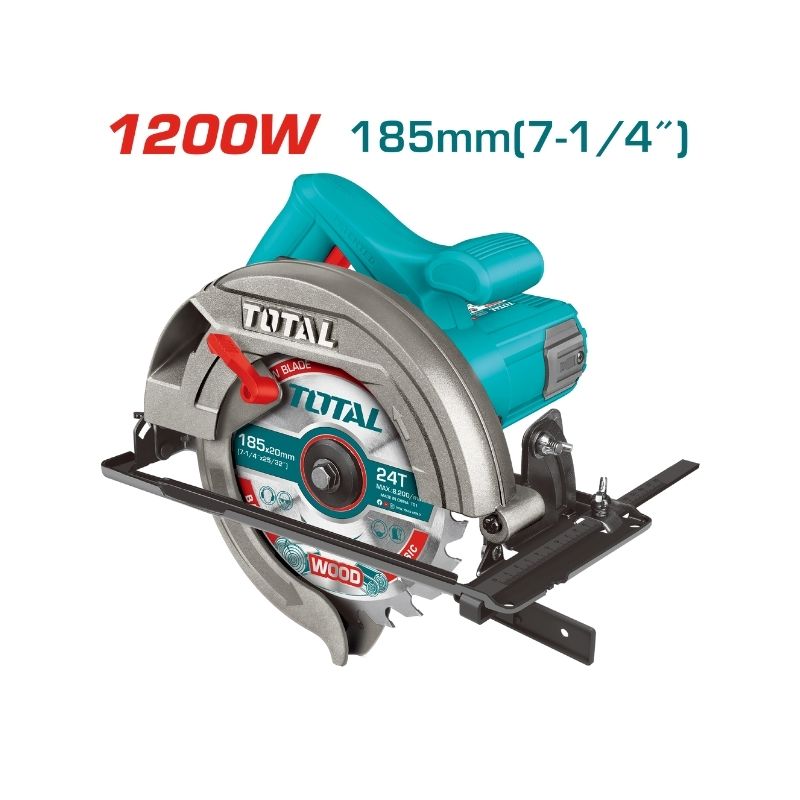 Circular saw - TS11218576