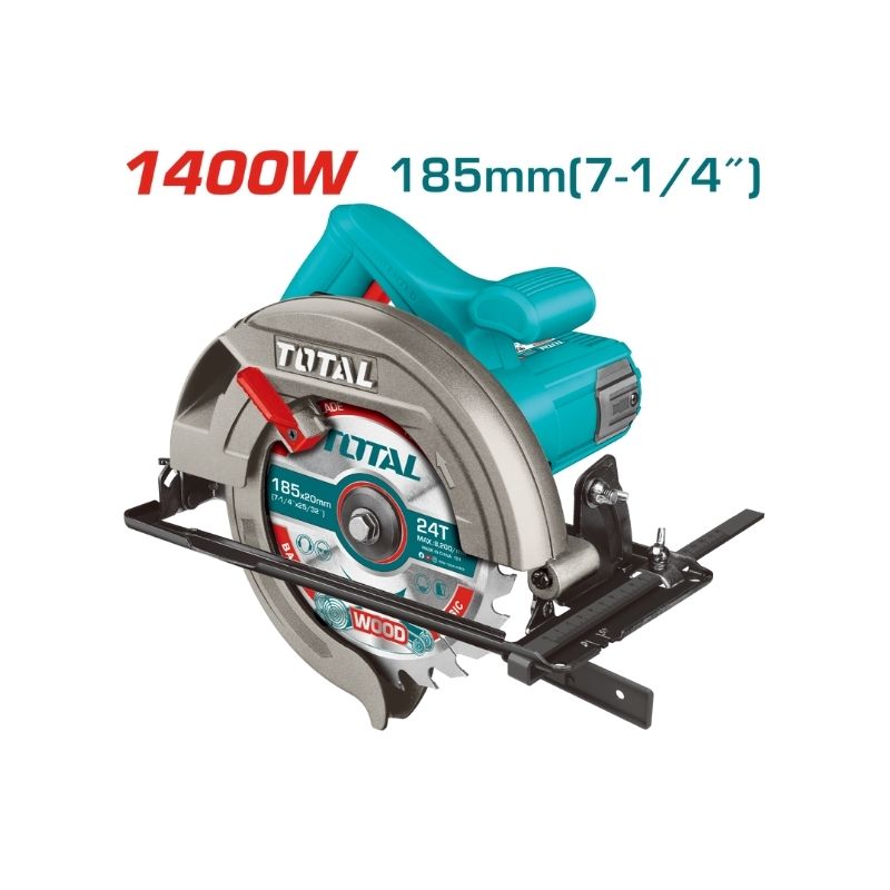 Circular saw - TS11418526