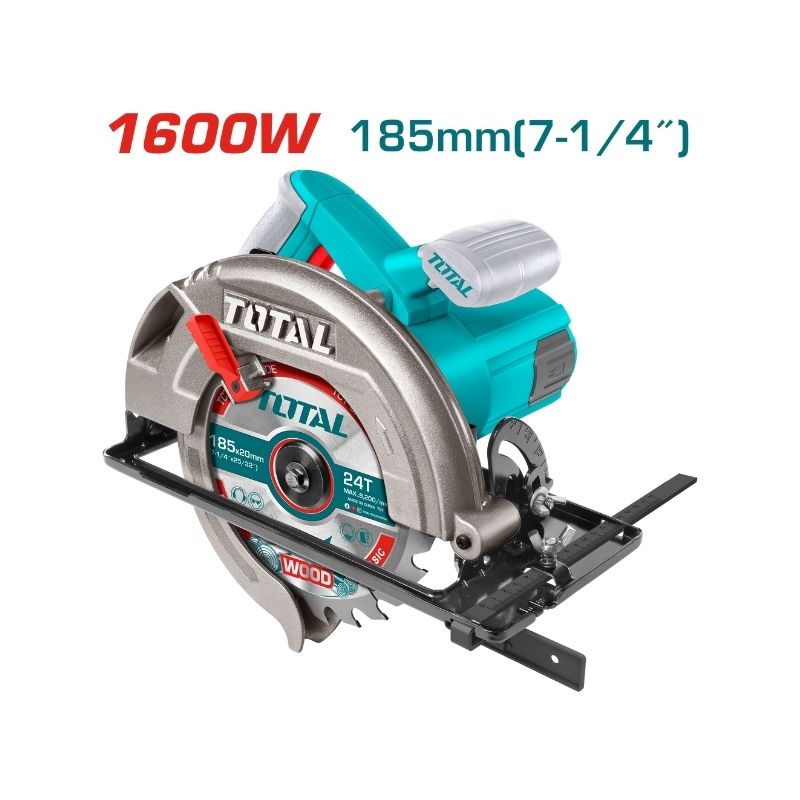 Circular saw - TS1161856