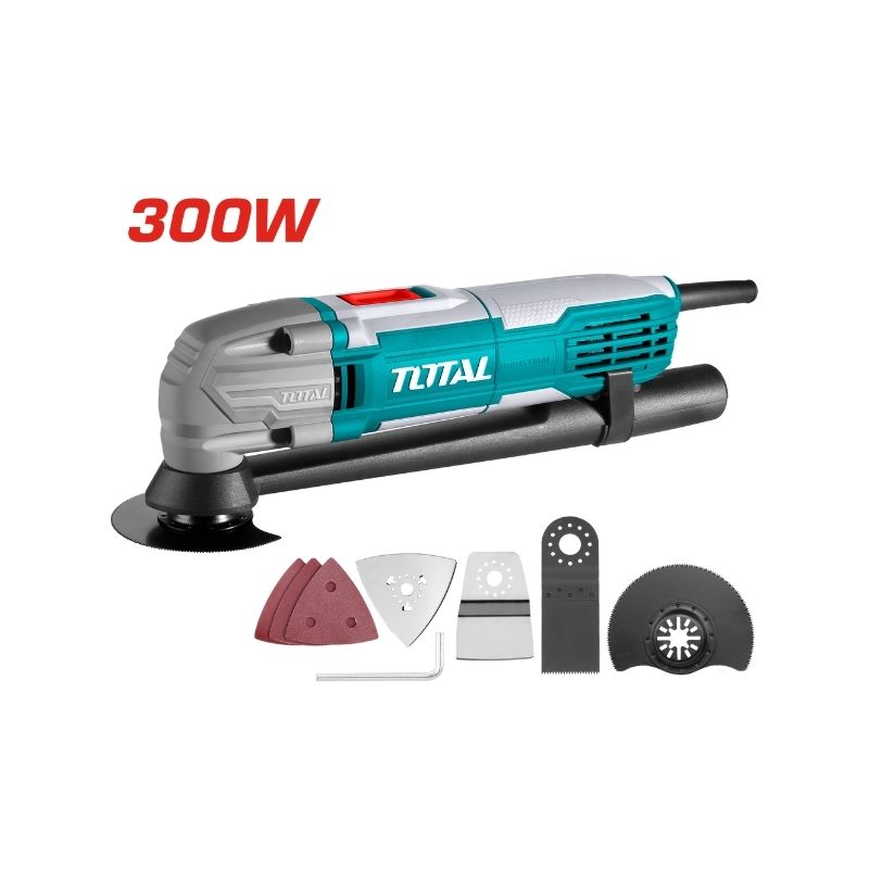 Multi-function tools - TS3006