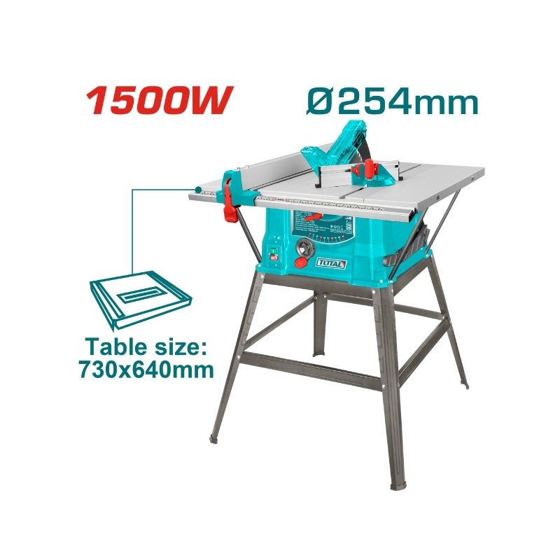 Table saw - TS5152548
