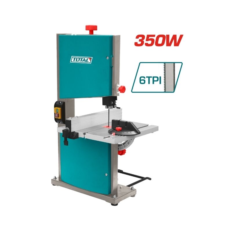 Band saw - TS730301