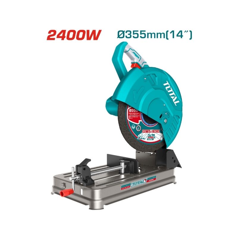 Cut off saw - TS9243558