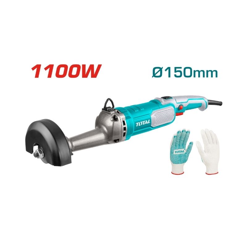 Straight grinder - TSG1508