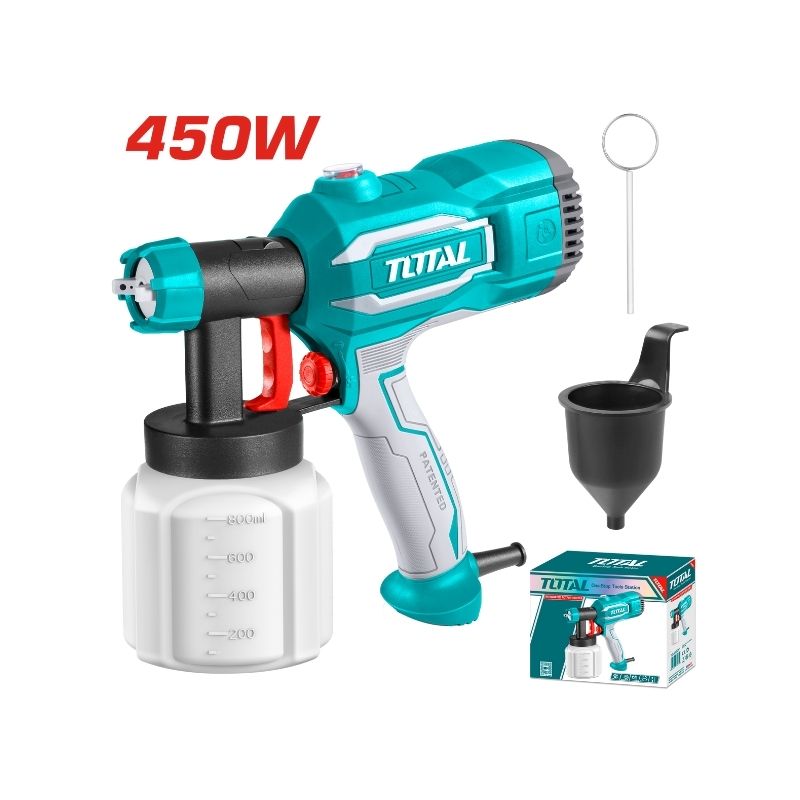 Spray gun - TT3506