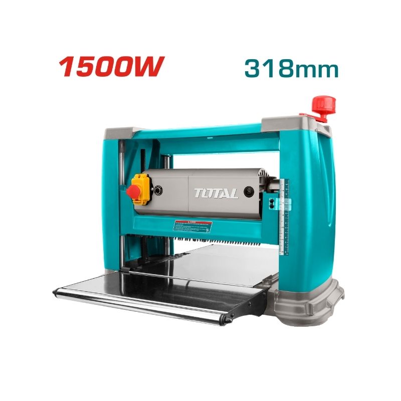 Thickness planer - TTKP15001