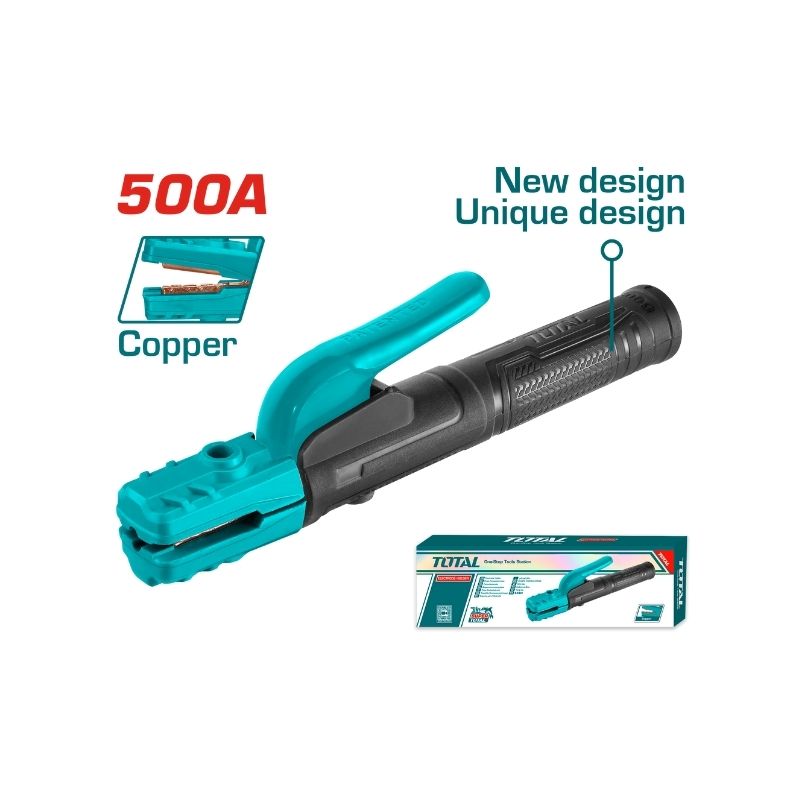 Electrode holder - TWAH5006