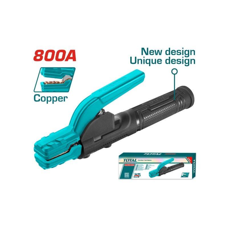 Electrode holder - TWAH8006