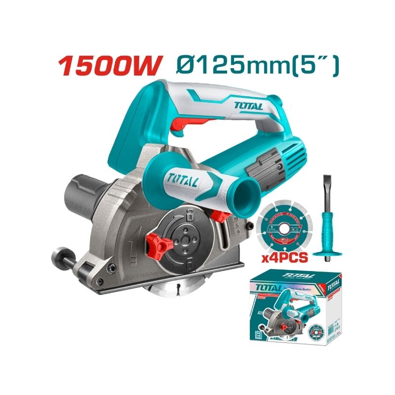 Wall chaser - TWLC1256