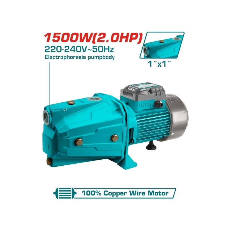 Water pump - TWP315006