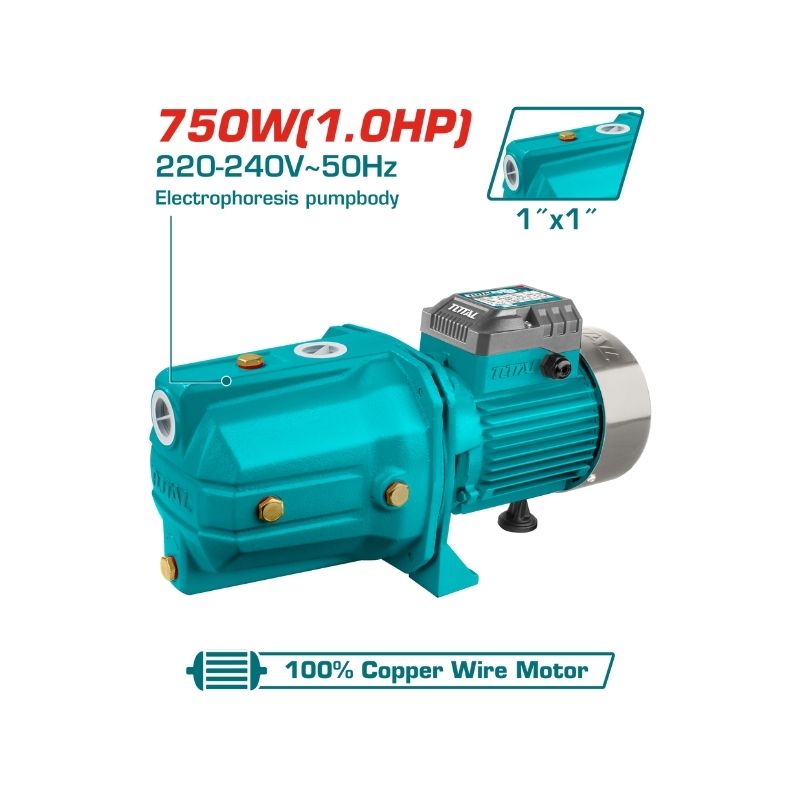 Water pump - TWP37506