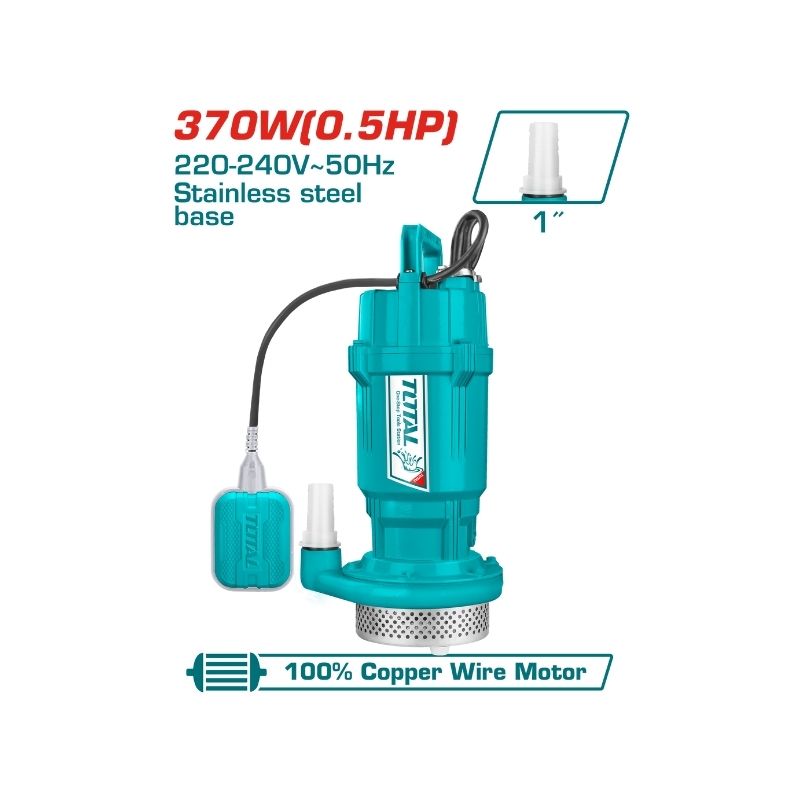 Submersible pump - TWP63706