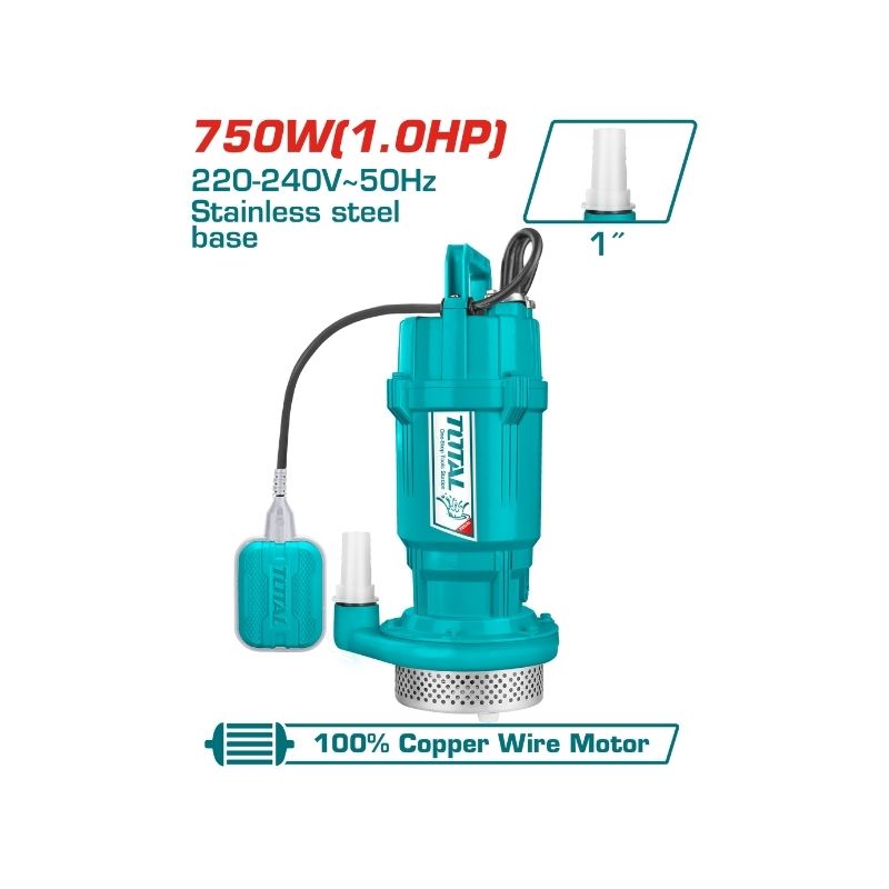Submersible pump - TWP67506