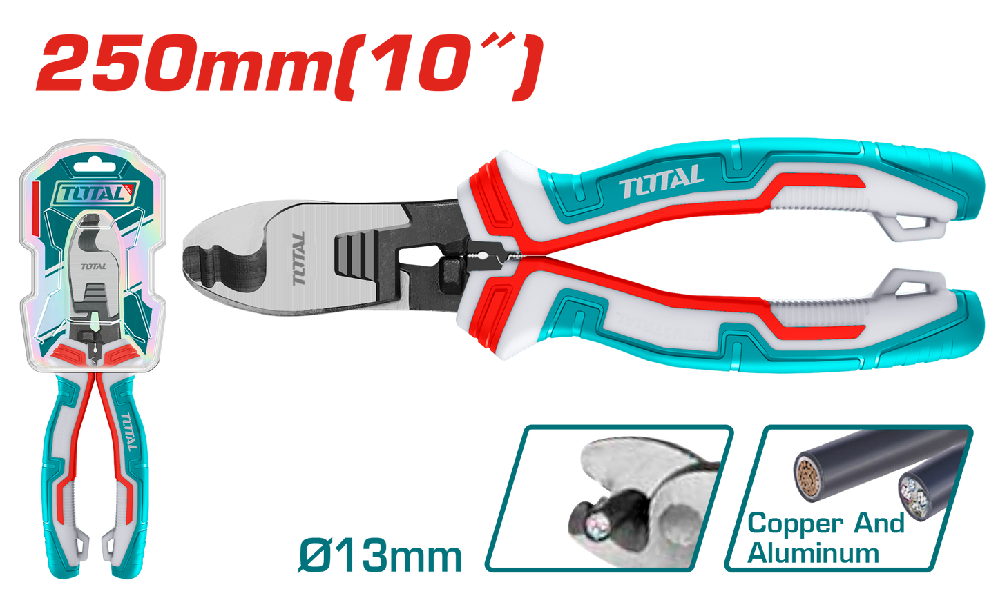 Total Cable Cutter 10 inch THT115101