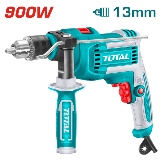 Total Impact Drill 900W TG1091366