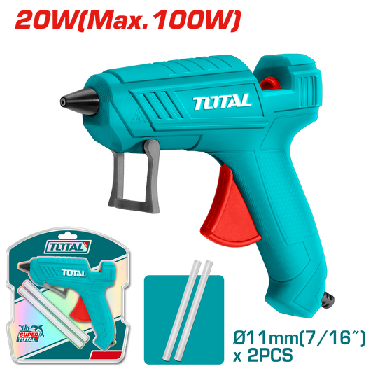 Total Glue Gun TT101116