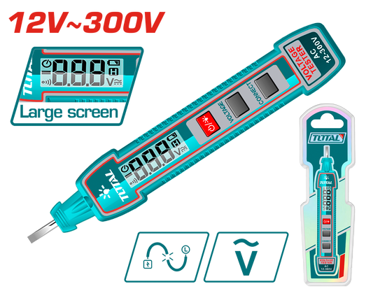 Total Test Pencil THTS33001