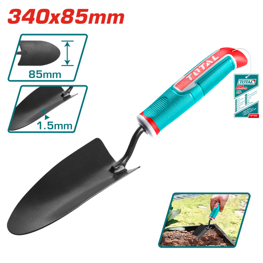 Total Trowel 340mm (THFTT858)