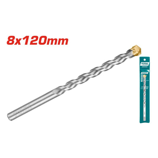 Masonry drill bit - TAC210801