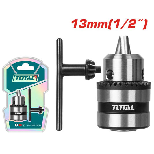 13mm Key chuck - TAC451301