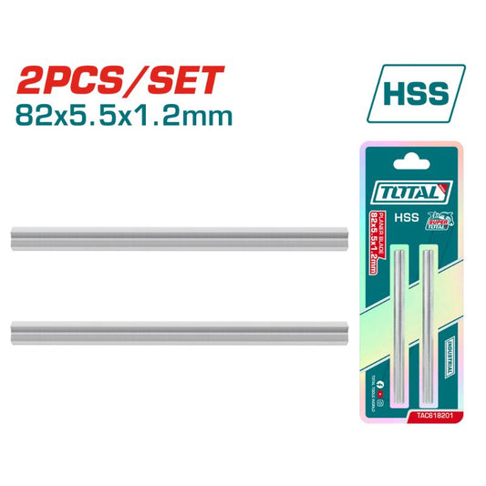Planer blade - TAC618201