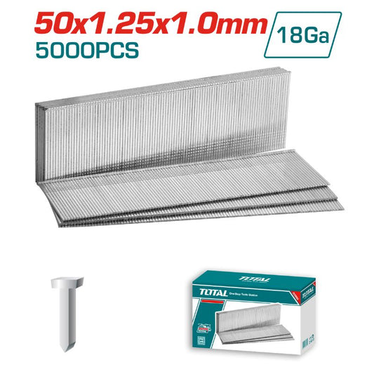 18 Gauge brad nail - TAC918501