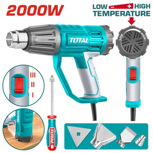 Heat gun - TB20045