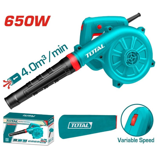 Aspirator blower - TB6036