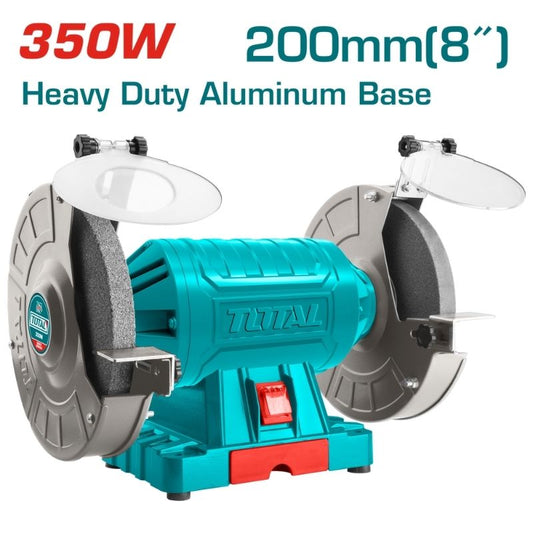 Bench grinder - TBG35020
