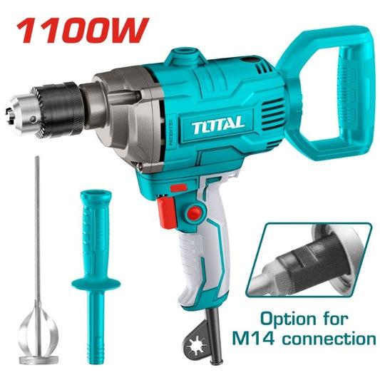 Mixer - TD61106