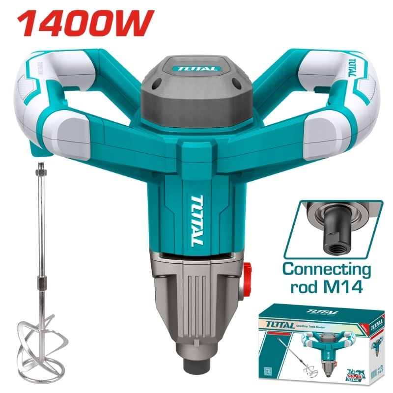 Mixer - TD614006