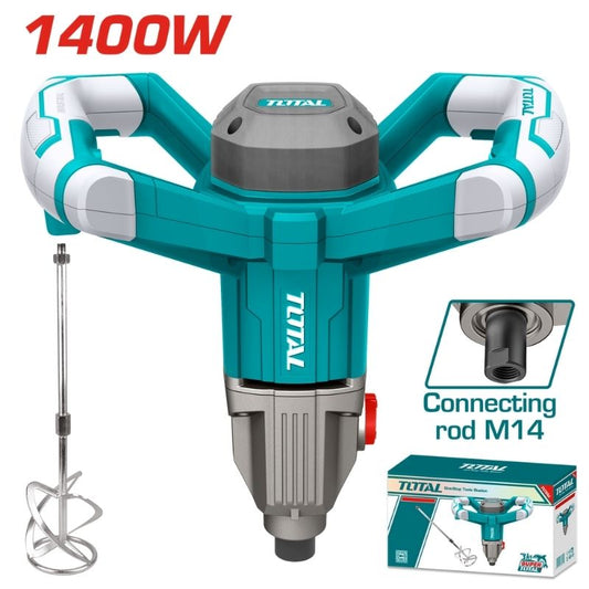 Mixer - TD614006