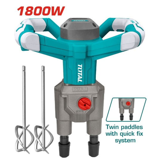 Mixer - TD616006