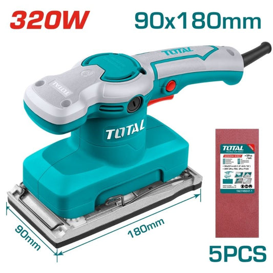 Finishing sander - TF1301826