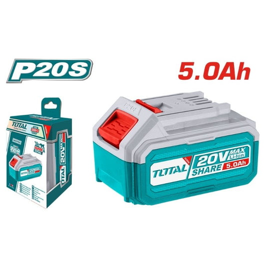 TOTAL Lithium-Ion Battery Pack - TFBLI20531